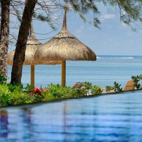 Sofitel So Mauritius