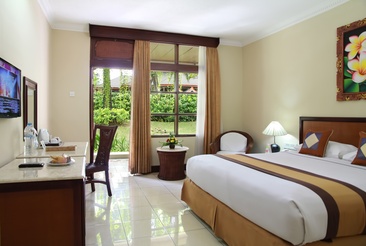 Jayakarta Hotel Bali