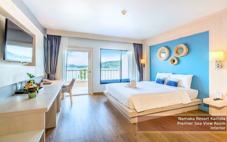 Namaka Resort Kamala