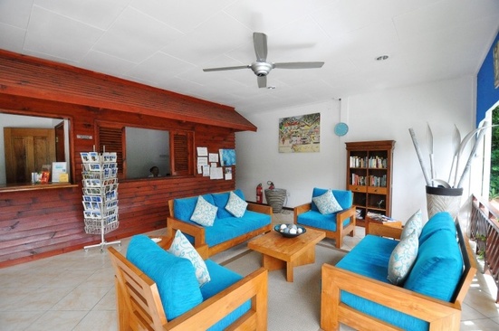 Villas De Mer