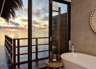 Grand Park Kodhipparu Maldives Размещение