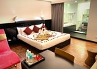 Hotel Maya Kuala Lumpur
