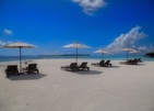 The Residence Maldives At Falhumaafushi