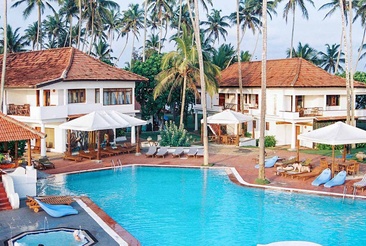 Dickwella Resort And Spa