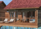 Dhigufaru Island Resort