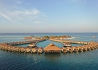 Cinnamon Velifushi Maldives