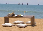 Suriya Luxury Resorts