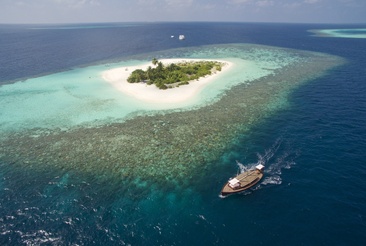 Safari Island Resort & Spa