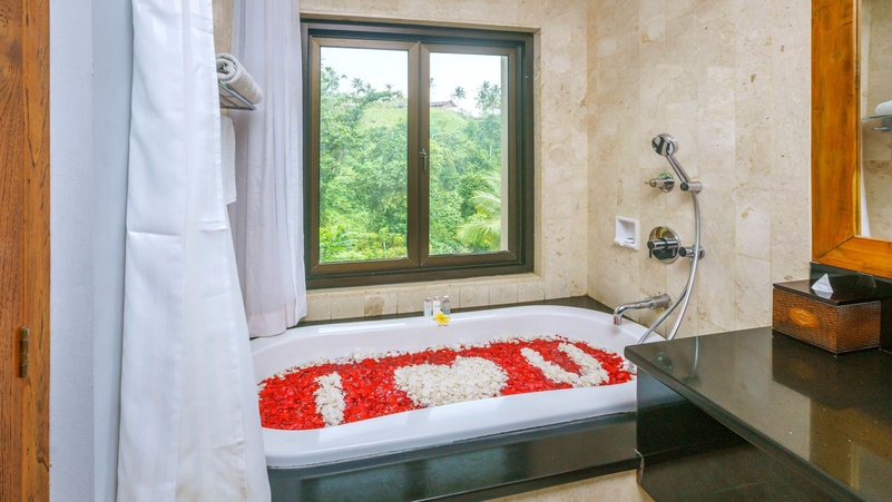 The Lokha Ubud Resort Villas & Spa