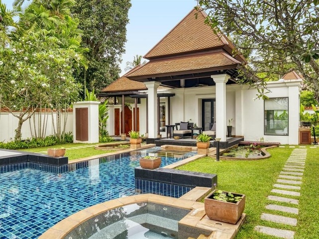Banyan Tree Phuket