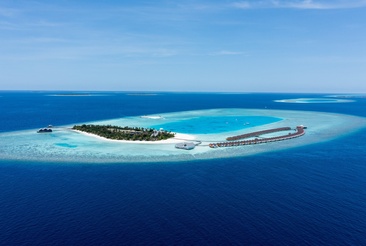 The Standard Maldives By Hyatt