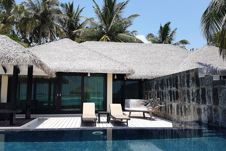 Kihaa Maldives