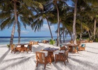 The Halcyon Private Isles Maldives, Autograph Collection (Ex.Raffles)