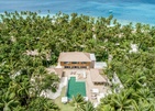 Intercontinental Maldives Maamunagau