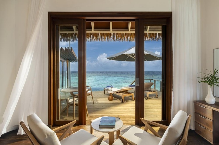 Kandolhu Maldives