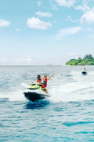 Nova Maldives