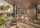 Alila Kothaifaru Maldives Завтрак На Мальдивах