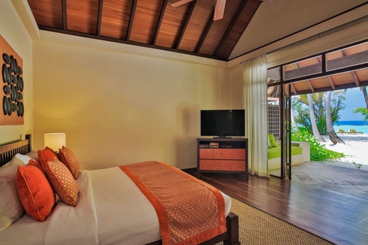 Niva Kurumba Maldives