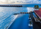 Grand Park Kodhipparu Maldives Индийский Океан На Мальдивах