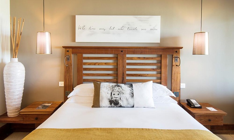 Heritage Awali Golf & Spa Resort