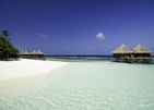 V Villas Maldives At Mirihi