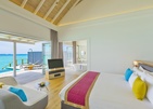 Niva Kuramathi Maldives