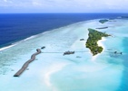 Lux South Ari Atoll Resort & Villas