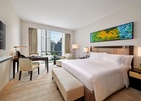 Pavilion Hotel Kuala Lumpur Managed By Banyan Tree