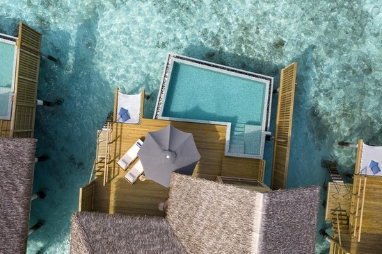 Kandolhu Maldives