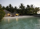 Nika Island Resort & Spa, Maldives