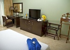 Beringgis Beach Resort & Spa