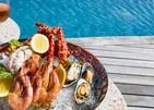 Le Meridien Maldives Resort & Spa