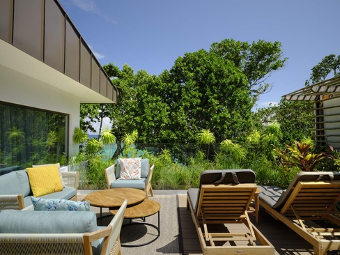 Laïla, Seychelles, A Tribute Portfolio Resort