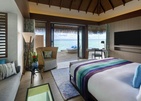 Pullman Maldives Maamutaa