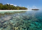 Vilamendhoo Maldives Resort Island