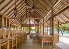 Como Cocoa Island