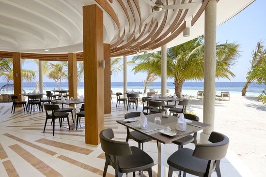 Kandolhu Maldives