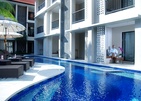 Grand Barong Resort