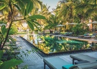 Dinarobin Beachcomber Golf Resort & Spa
