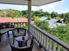 Hotel Chateau St Cloud