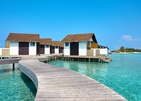 Nooe Maldives Kunaavashi Resort & Spa