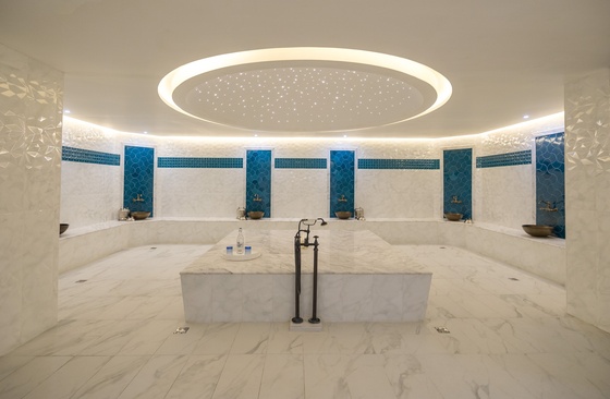 The Standard Maldives By Hyatt