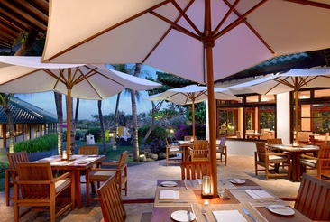 Grand Hyatt Bali