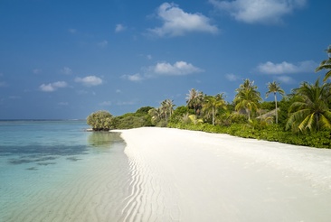 Le Meridien Maldives Resort & Spa