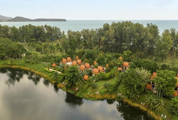 Banyan Tree Phuket