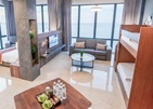 Hompton Hotel By The Beach