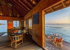 Komandoo Island Resort
