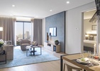 Sfera Residence Kuala Lumpur City Centre