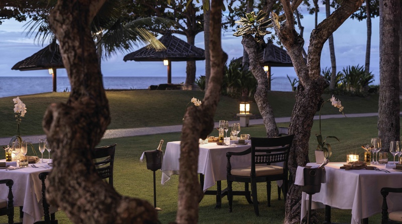 Bali Intercontinental Resort