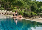Four Seasons Resort Bali At Jimbaran Bay